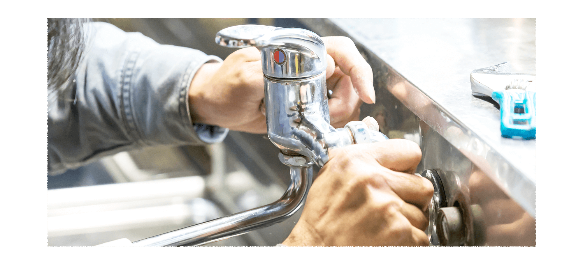 小さな工事から大きな工事まで地域の皆様のお困り事にスピーディーに対応