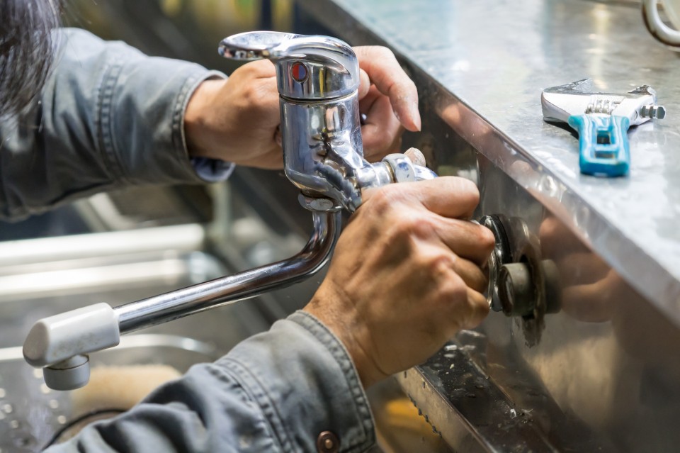 共に働く仲間を募集中です