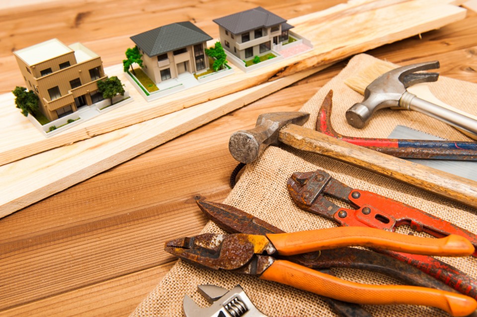 信頼していただける企業を目指して